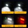 Wolsen Little Devil Rechargeable LED Headlamp
