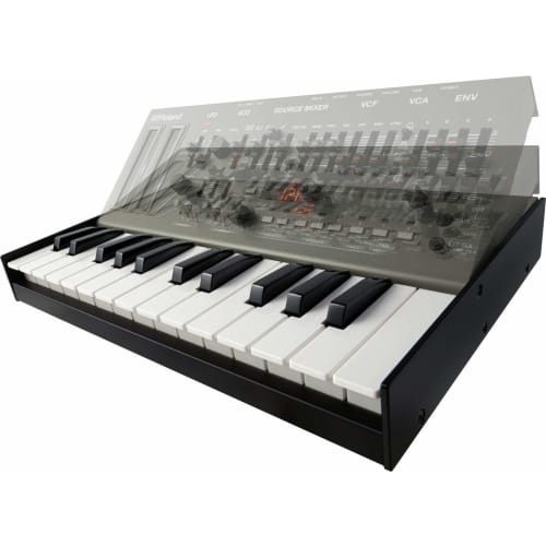Roland Keyboard Unit K-25M Roland Boutique Series Keyboard