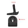 Charger Stand For Google Pixel Watch 2 Silicone Charger Dock Charging Desktop Cable Holder Silicone for Google Pixel Watch 2