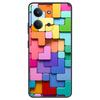 For Xiaomi Redmi 15C 5G Europe Case Cool Silicone Protective Cover for Redmi15C Global 15 C 4G Bumper Fundas Black Coque