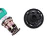 For Volvo A20C A30C A25D A35E A35 A30D L120 T450D L120D 11006988 15082295 11039220 Ignition Switch Key Cylinder
