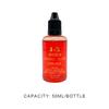 50ml/Bottle Guitar String Lubricant Tuning Tube Red Oil Tuning Slide Grease for Trumpets Trombones and Other Brass Instruments