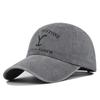 Baseball Cap Snapback Hat YELLOWSTONE Sun Hat Spring Autumn Baseball Cap Sport Cap Fitted Cap Hats For Men Women