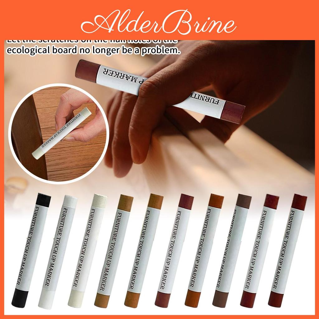 Crayon Wooden Quickly Hole Nail Fixing Leakage Problems