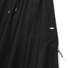 INTERCREW Women'S String Detail Cooling Skirt Black Ita2Sl55Abk