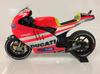 Minichamps Scale Ducati Desmosedici GP 2011 MotoGP Rossi 1/12 11.1 #46 V.