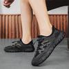 Fashion Breathable Men Mesh Shoes Classic Running Sneakers for Man Outdoor Light Casual Shoes Comfortable Slip On Walking Shoes Trainers