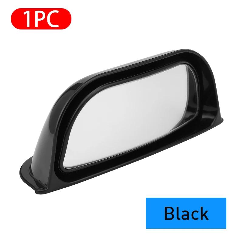 Universal Car Rear View Mirror Wide-angle Auto Second Row Seats Rearview Mirror Blind Spot Mirrors for Car Accessories