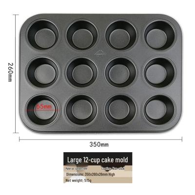Backformen & Bleche – Backformen für Kuchen & Muffins