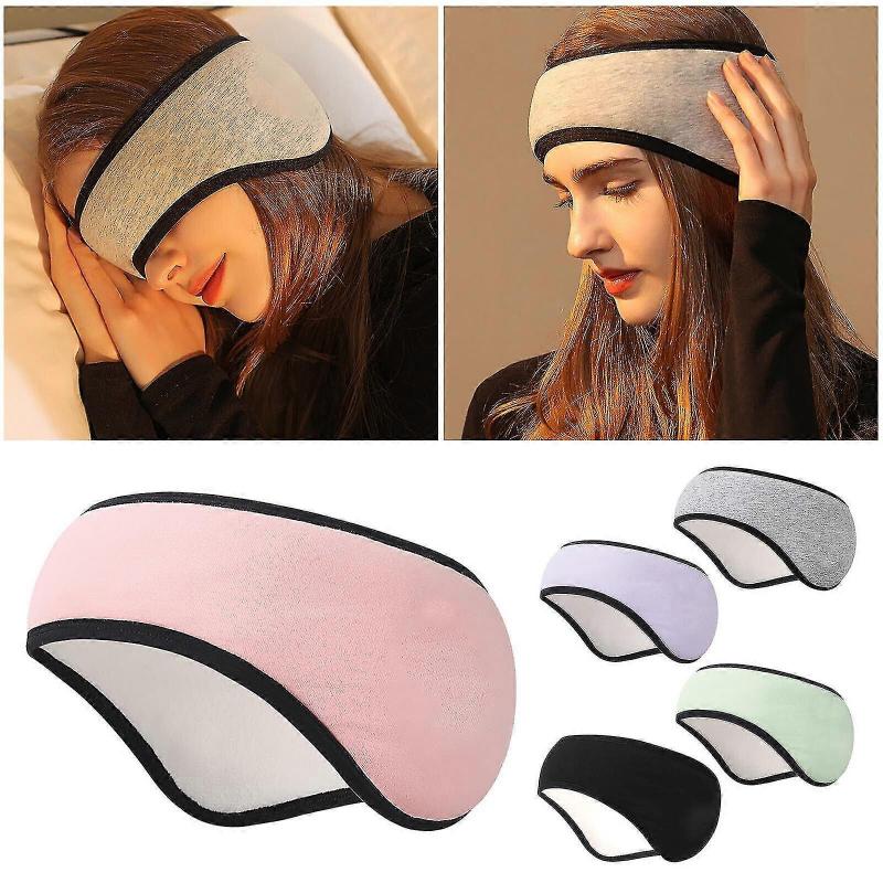 Winter New Soundproof Earmuffs Adjustable Plus Do Not Press The Freezer Boots