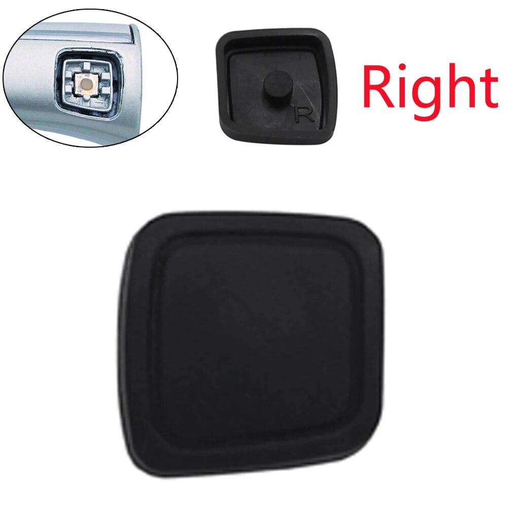 

Для Mercedes Benz S/CL/SL Cass W220 R230 C215 ручка входной двери без ключа крышка кнопки A2207601370 автомобильные аксессуары Right