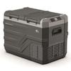 Electric Cooler - EZA - BLIZZ-E DUAL - 12 Volts / 24 Volts V - 39L