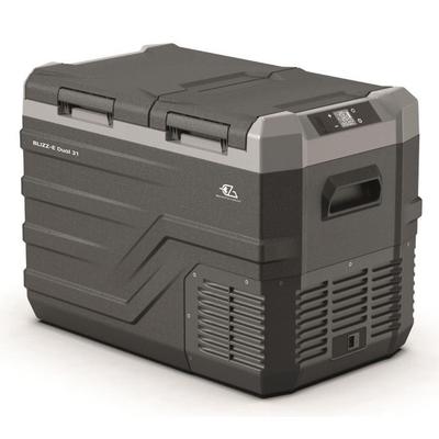 Elektrische Kühlbox - EZA - BLIZZ-E DUAL - 12 Volt / 24 Volt V - 31L