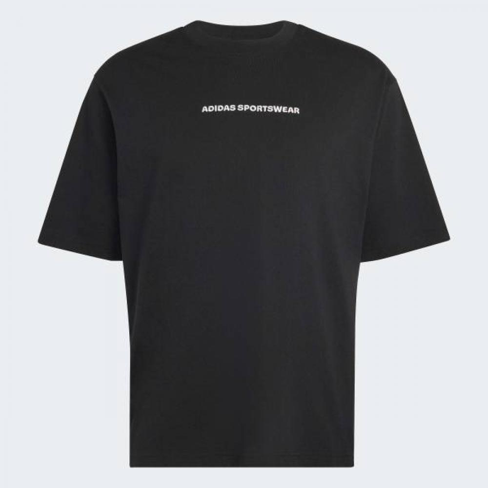 Adidas Doodle Hiking Graphic T shirT Kb4898