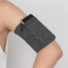 Elastic Sports Phone Armband and Running Sleeve Bag - Close-Fitting Wrist and Outdoor Bag