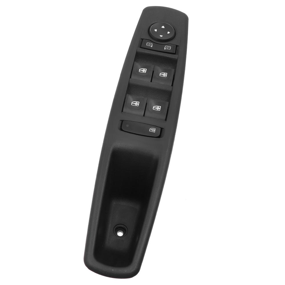 25400-0008R Buton comutator geam masina electrica fata stanga laterala soferului pentru Renault Megane Laguna Fluence L30 2010-2016 254000008R