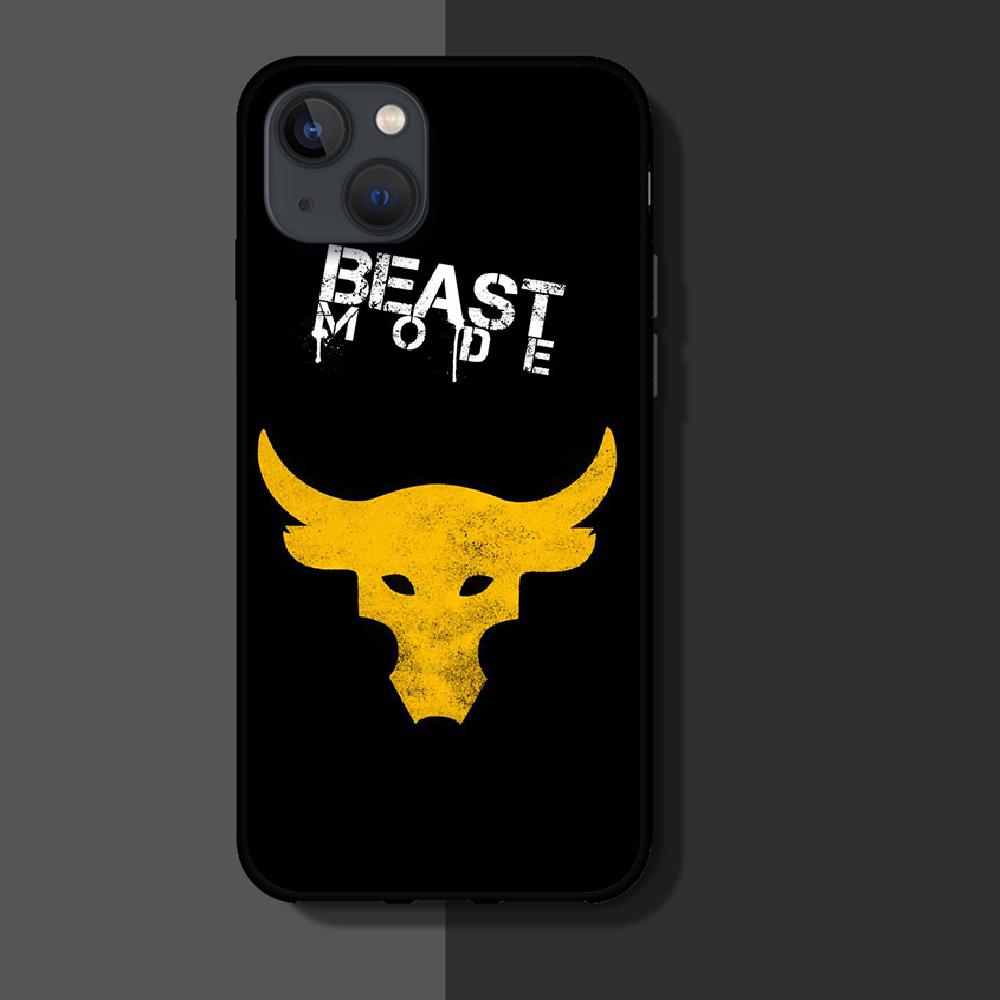 Project Rock Under Armour Iphone Cases Under Armour Phone Case