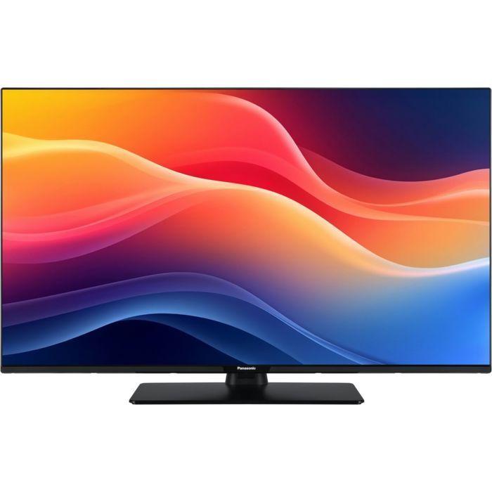 TV - Panasonic - TB-43W61AEZ - 4K Ultra HD - Dolby Vision - Smart TV TiVo