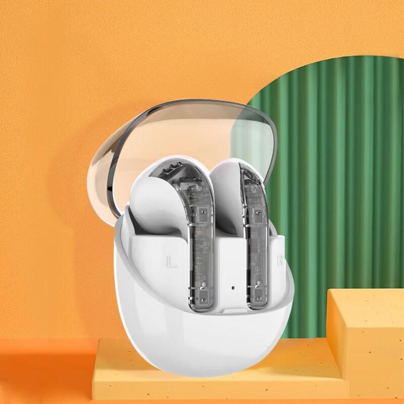 Jingweidu J60 True Wireless Bluetooth Earbuds