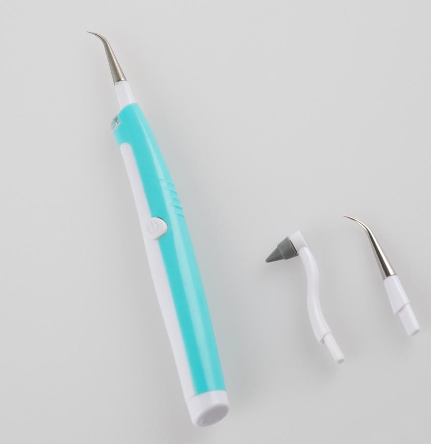 Electric Sonic Tooth Cleaner for Home Oral Care