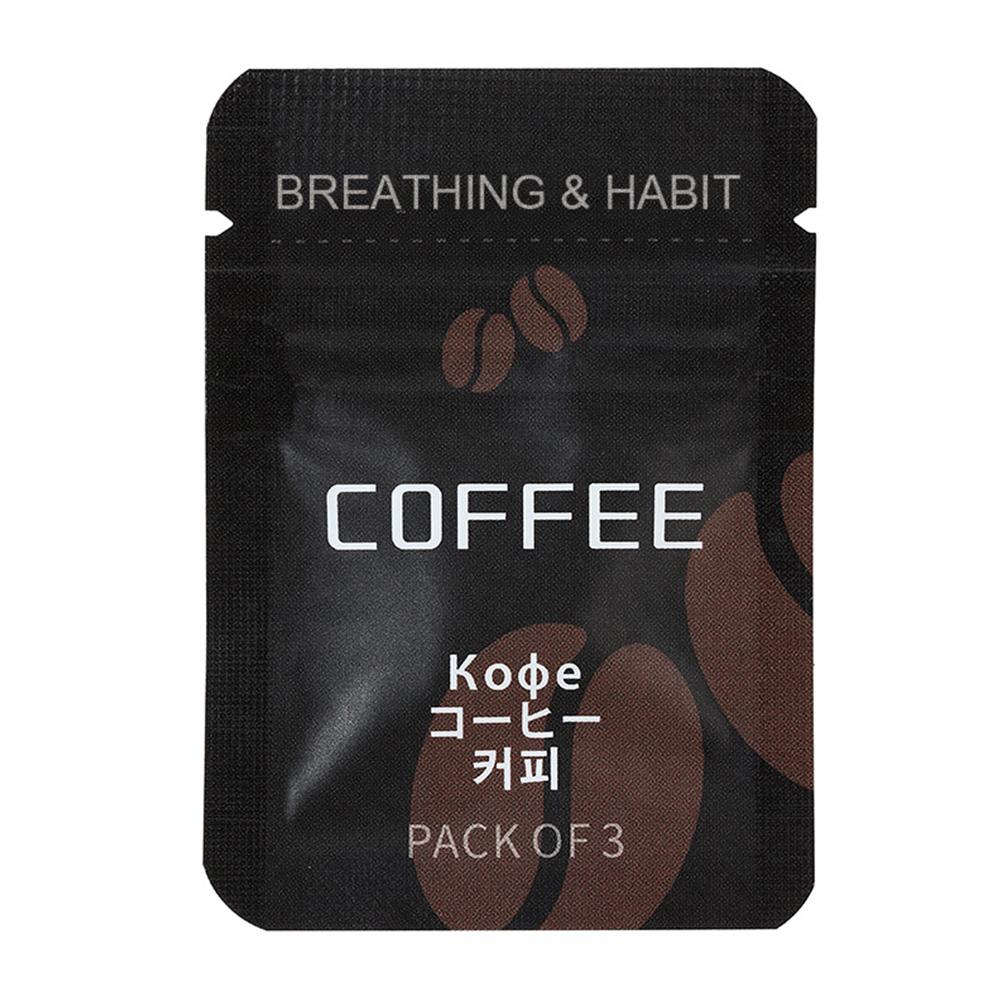 Anxiety Breathing Necklace Breathlace Stress Anxiety Relief Chain for Adults