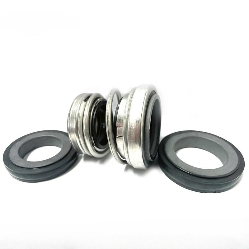 560D-25/30 560D-30/35 560D-35/40 560D-45/50 Double Face Mechanical Seals Dual seal For T-surumi Pump 560D-(25-30)50-50