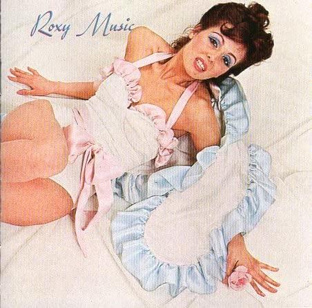 

CD ROXY MUSIC - Same EGCD6,077778648 EG, Virgin UK Rock Used