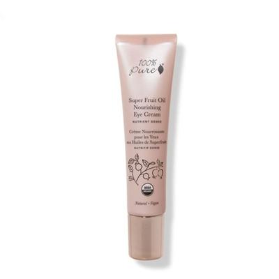 Super Fruit Oil Nourishing Eye Cream