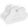 Hello Baby Cloud Money Bank