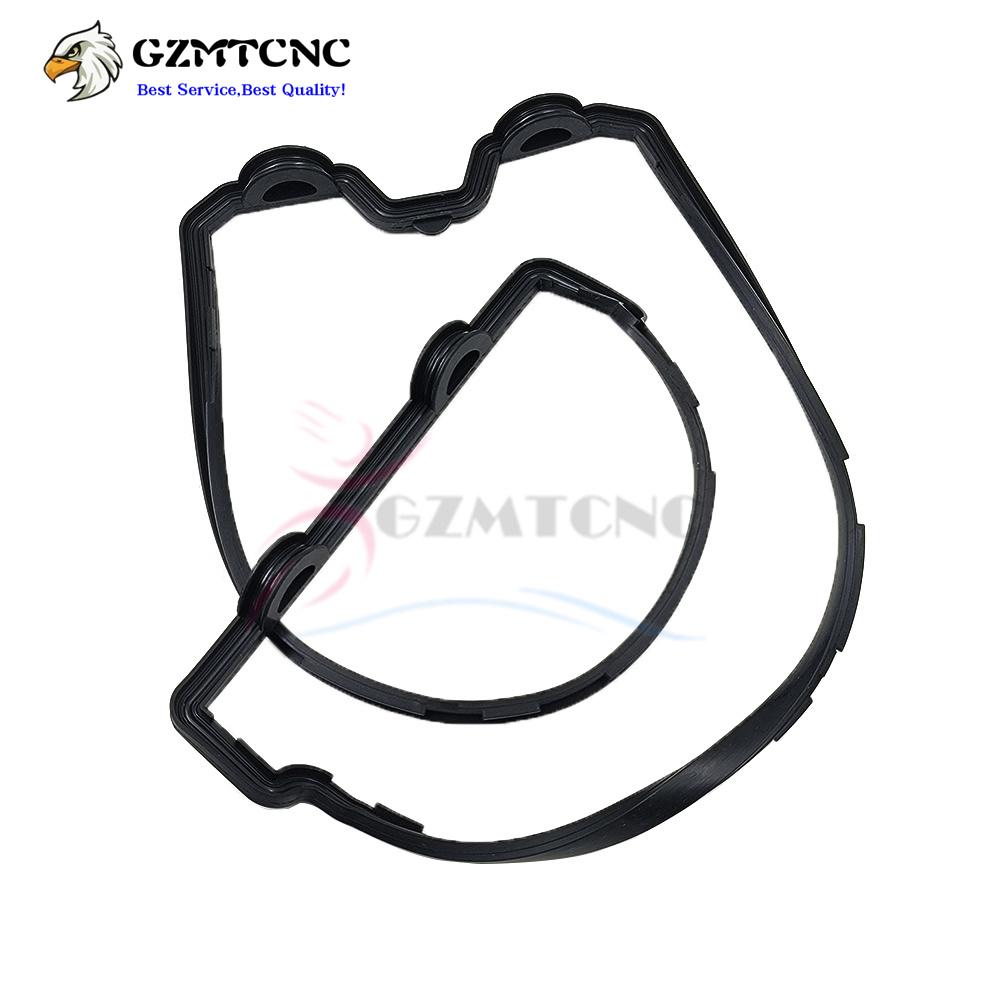Motorcycle Cylinder Head Cover Gasket Rubber for Kawasaki Z 750s 1000 Z1000 Z750S 2003 2004 2005 2006