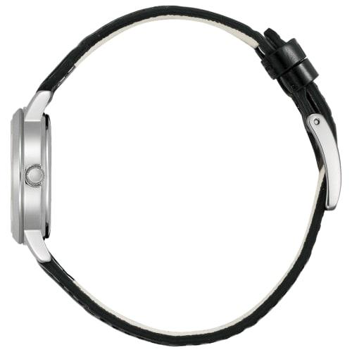 Citizen Collection EM0930-15A Women's Watch, Black