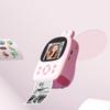 Children's Printing Camera Thermal Polaroid Cartoon Cute Girl Gift Toy