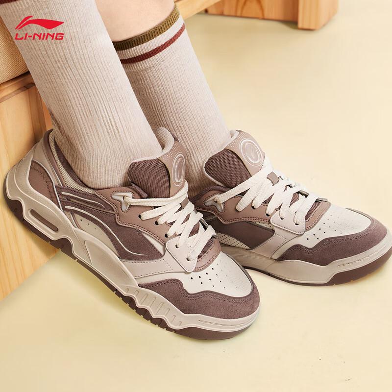 

Li-Ning Yuebai 3 Women s Casual Sports Shoes 8