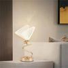 Modern Design Butterfly Table Lamp Nordic Style Luxury Light LED Desk Lamp LED Technology Butterfly Lampshade Bedside Lamp