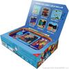 Capcom My Arcade Pocket Player Pro  Portable Video Game System 6 Games Included