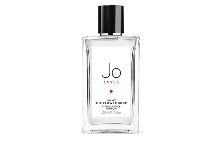 JO LOVES Untitled Perfumes Unisex 100ml