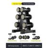 Yilan Commercial Fixed Dumbbell Set
