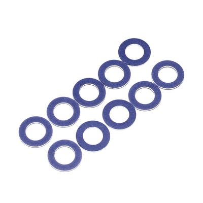 Motorolieaftapplug Pakkingringen Effectief Eenvoudig te Installeren Precisie-ontworpen Meest Verkochte Premium Populair Betrouwbaar Duurzaam