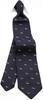 (Paul Smith) PAULSMITH Paul Smith Necktie, Navy, All-over Dog Pattern, PSJ-539 [product]
