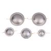 Versatile 34.4/44.4/51.5/72.2/74.5MM Audio Driver Speaker Titanium Film Tweeter Voice Coil Membrane DIY Treble Speaker Repair
