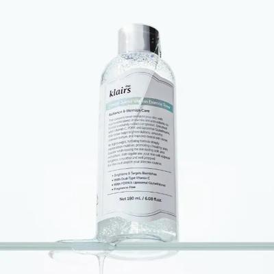 Frisch gepresste Vitamin-Essenz-Toner 180ml