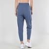 Nike Bliss Training Sports Pants Women Bottoms Phantom-Blue AQ0295-491