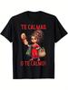 Üst Kıyafetler – T-shirtler