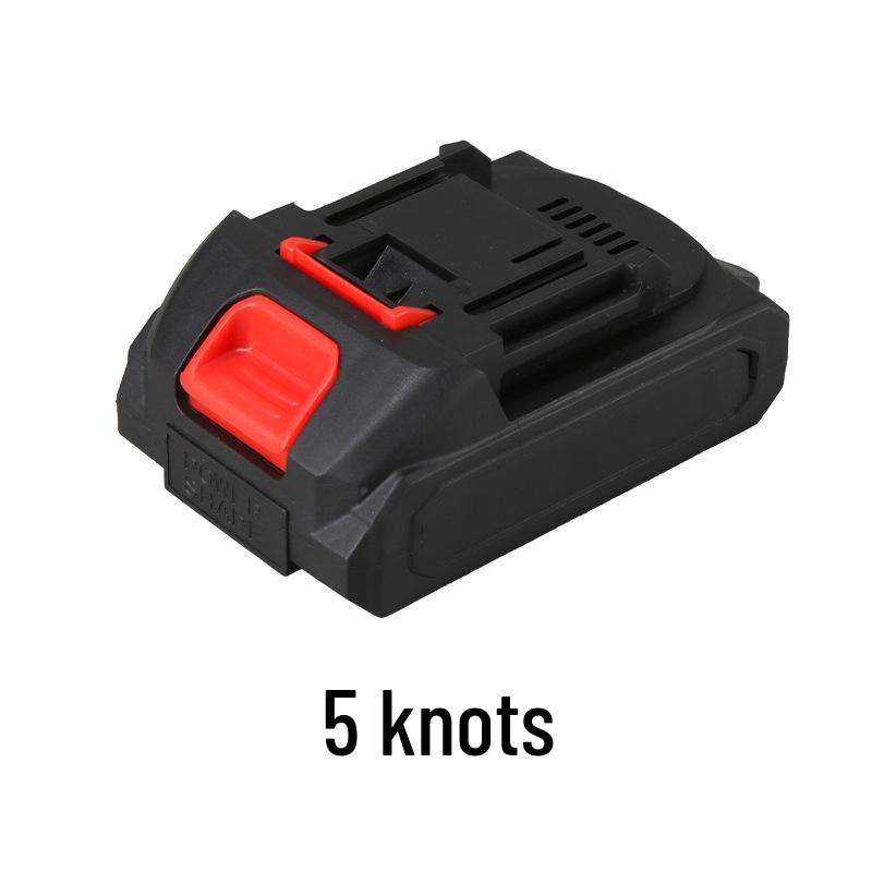 Customized Storm Fan: Multifunctional Lithium Battery Hair Dryer & Dust Blower