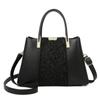 Women's handbag new fashionable large-capacity bag women's high-end women's bag simple temperament tote bag