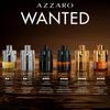Azzaro Forever Wanted Absolu - Eau de Cologne voor Mannen - Met Wierook Essentie, Whisky Akkoord & Vanille - Langdurig - Luxe Parfum voor Mannen