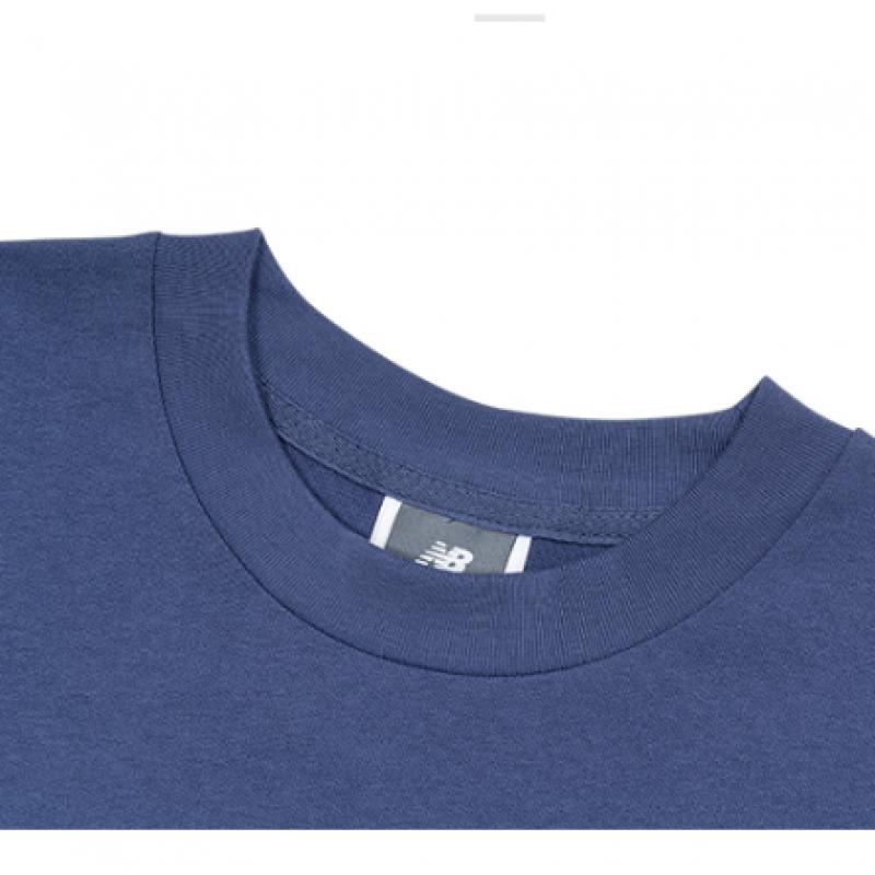 New Balance Women AThleTic ShorT Sleeve T shirT Nbnef2v332 59