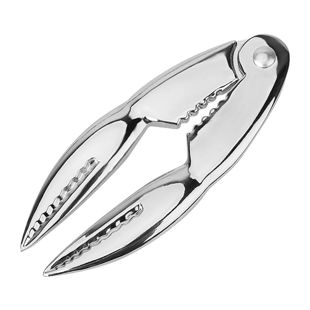 Seafood Tool Holder Small Tool Lobster Crab Fish Fry Pliers Sheller Kitchen Accessory