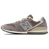 996v2 Vintage Graue Unisex-Sneakers CM996GY