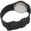 Casio Chupacasi MQ-24B-1B Unisex Analog Watch Biomass Plastic Band Black